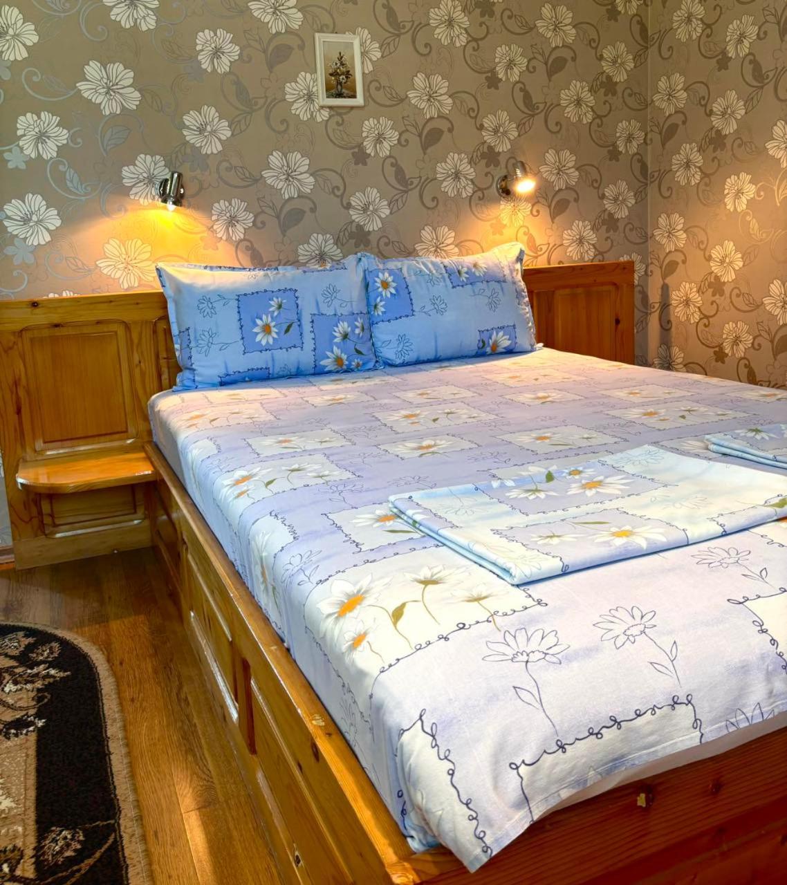 The House Of Petar Levski Berkovitsa Luaran gambar