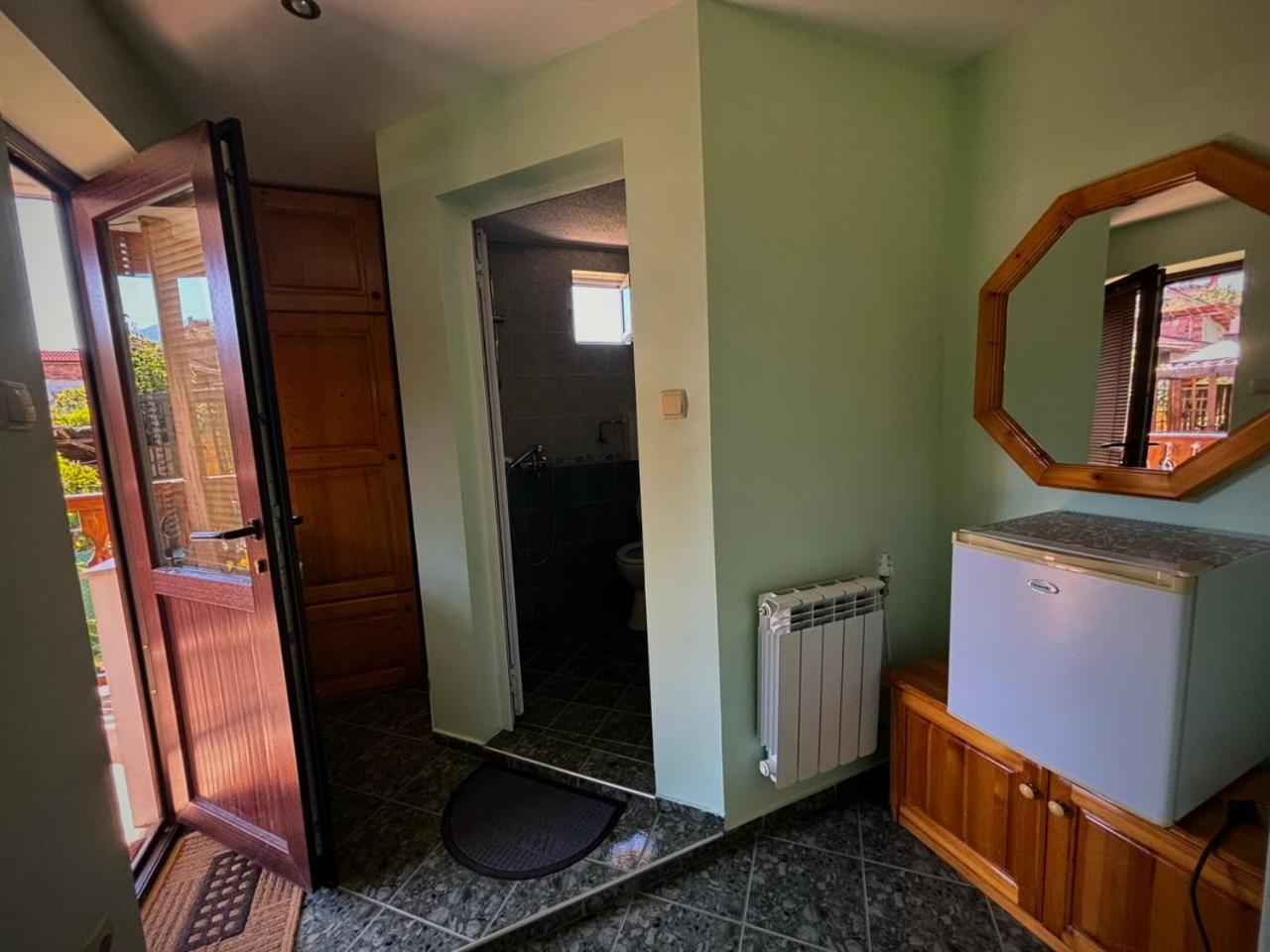 The House Of Petar Levski Berkovitsa Bilik gambar