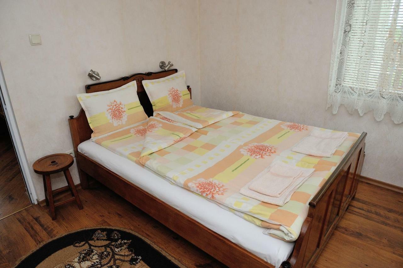 The House Of Petar Levski Berkovitsa Luaran gambar